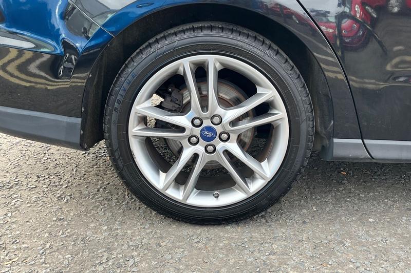 Used Ford Galaxy 2021 for sale - 76209399: Photo 8