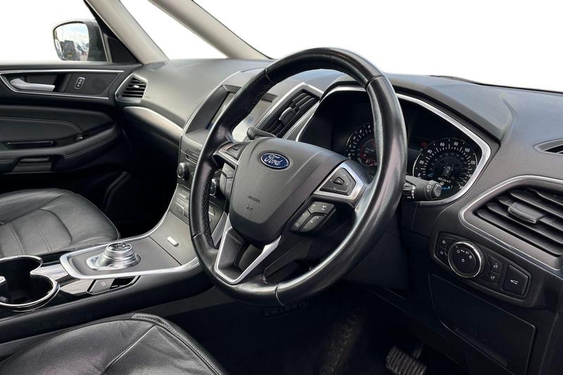 Used Ford Galaxy 2021 for sale - 76209399: Photo 9