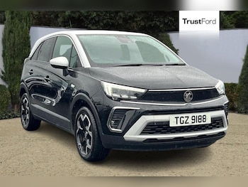 Used Vauxhall Crossland 2021 for sale - 79357496: Photo