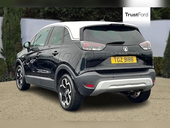 Used Vauxhall Crossland 2021 for sale - 79357496: Photo