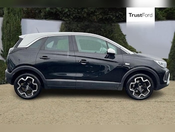 Used Vauxhall Crossland 2021 for sale - 79357496: Photo
