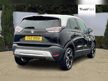 Used Vauxhall Crossland 2021 for sale - 79357496: Photo