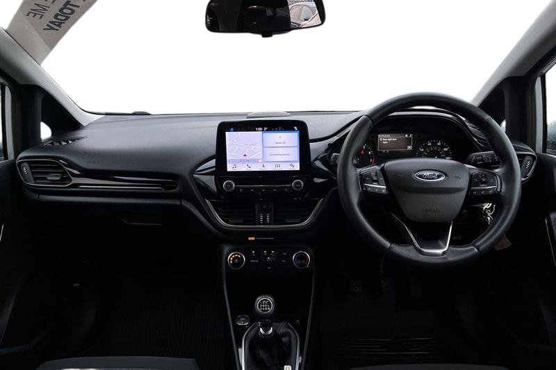 Used Ford Fiesta 2019 for sale - 77117456: Photo 10