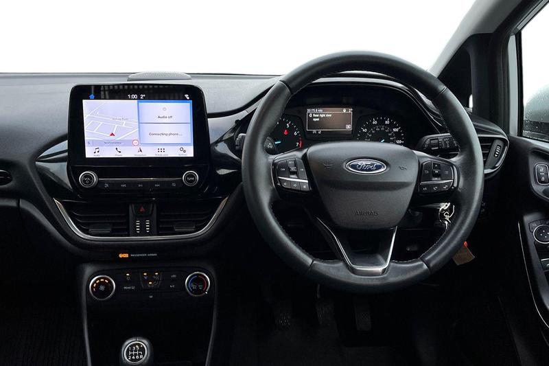 Used Ford Fiesta 2019 for sale - 77117456: Photo 11