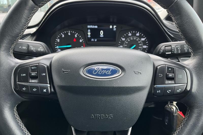 Used Ford Fiesta 2019 for sale - 77117456: Photo 12