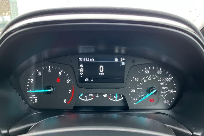 Used Ford Fiesta 2019 for sale - 77117456: Photo 13