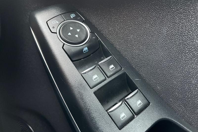 Used Ford Fiesta 2019 for sale - 77117456: Photo 16