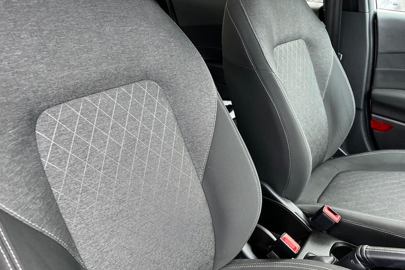 Used Ford Fiesta 2019 for sale - 77117456: Photo 17