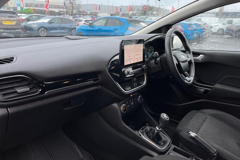 Used Ford Fiesta 2019 for sale - 77117456: Photo 18