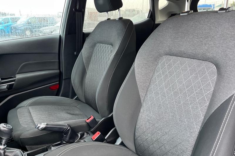 Used Ford Fiesta 2019 for sale - 77117456: Photo 19