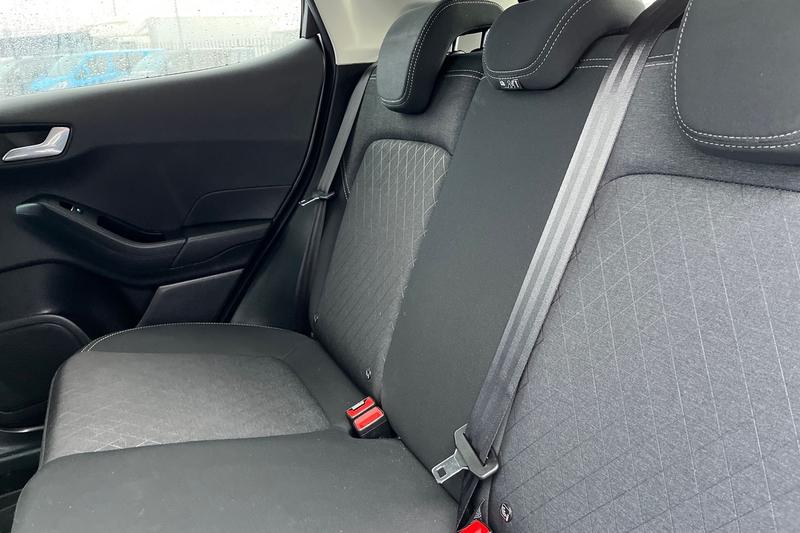 Used Ford Fiesta 2019 for sale - 77117456: Photo 20