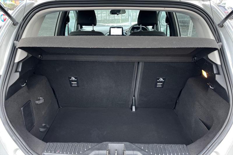 Used Ford Fiesta 2019 for sale - 77117456: Photo 21