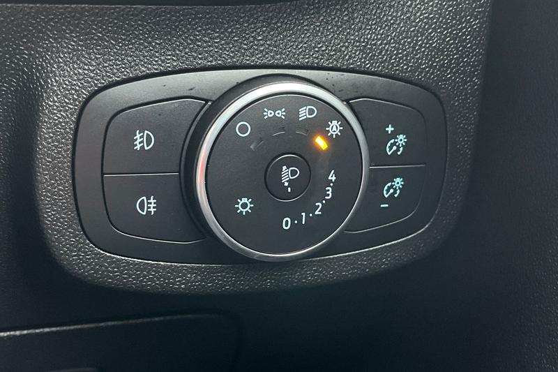 Used Ford Fiesta 2019 for sale - 77117456: Photo 22