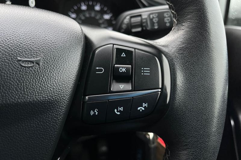 Used Ford Fiesta 2019 for sale - 77117456: Photo 24