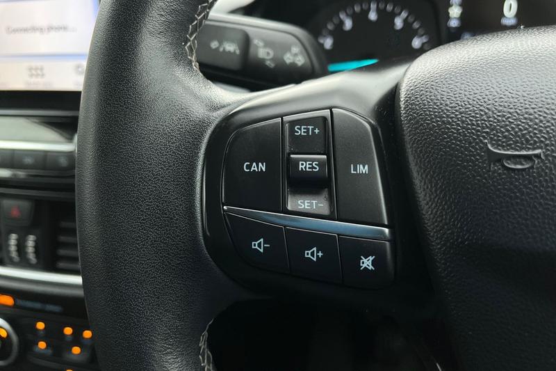 Used Ford Fiesta 2019 for sale - 77117456: Photo 25