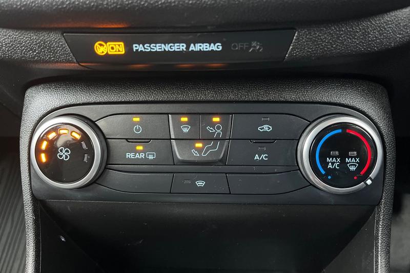 Used Ford Fiesta 2019 for sale - 77117456: Photo 26