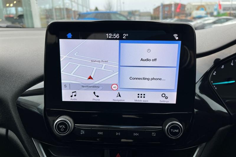 Used Ford Fiesta 2019 for sale - 77117456: Photo 29