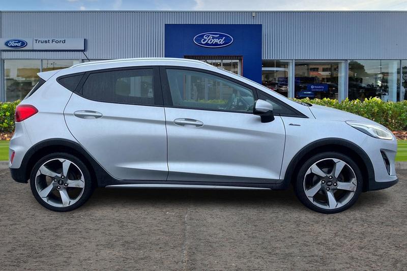 Used Ford Fiesta 2019 for sale - 77117456: Photo 3