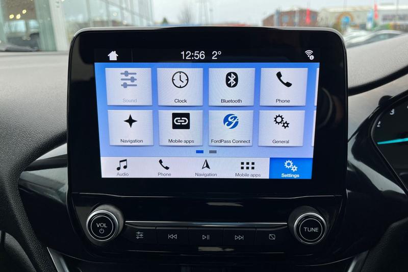 Used Ford Fiesta 2019 for sale - 77117456: Photo 30