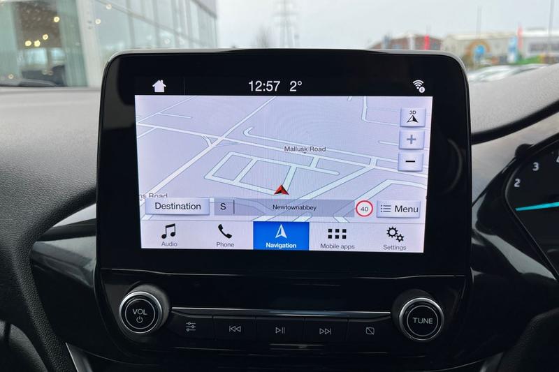 Used Ford Fiesta 2019 for sale - 77117456: Photo 32