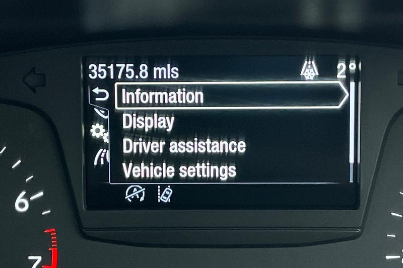 Used Ford Fiesta 2019 for sale - 77117456: Photo 34