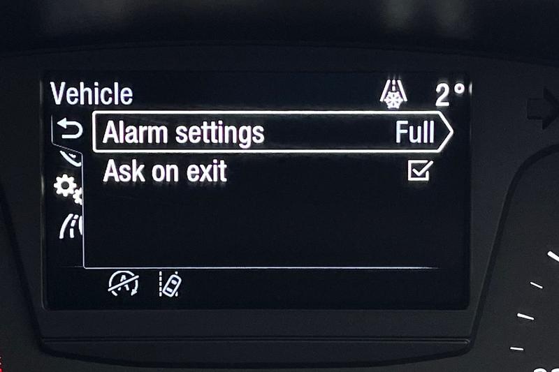 Used Ford Fiesta 2019 for sale - 77117456: Photo 36