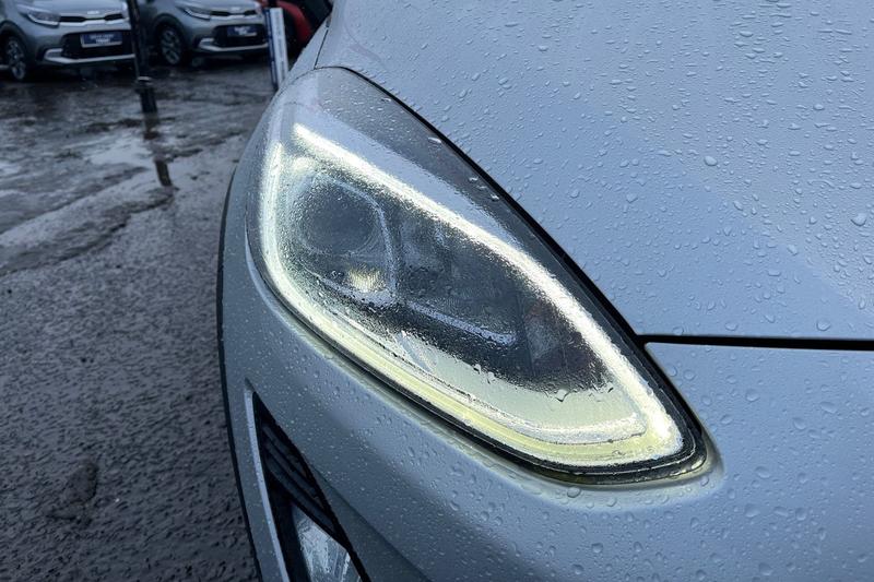 Used Ford Fiesta 2019 for sale - 77117456: Photo 37