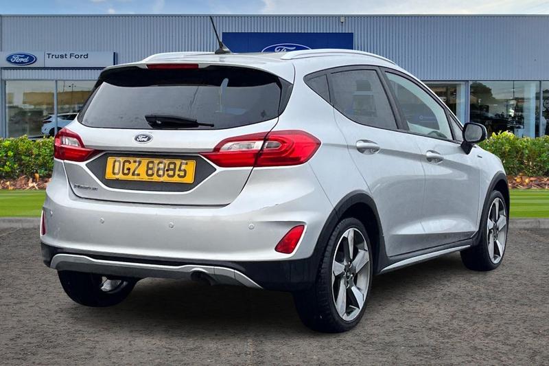 Used Ford Fiesta 2019 for sale - 77117456: Photo 4