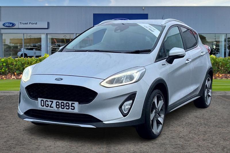Used Ford Fiesta 2019 for sale - 77117456: Photo 5