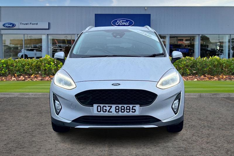 Used Ford Fiesta 2019 for sale - 77117456: Photo 6