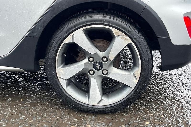 Used Ford Fiesta 2019 for sale - 77117456: Photo 8