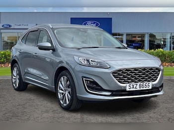 Used Ford Kuga 2023 for sale - 78270745: Photo