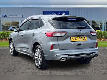 Used Ford Kuga 2023 for sale - 78270745: Photo