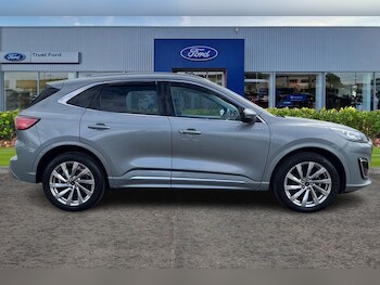 Used Ford Kuga 2023 for sale - 78270745: Photo