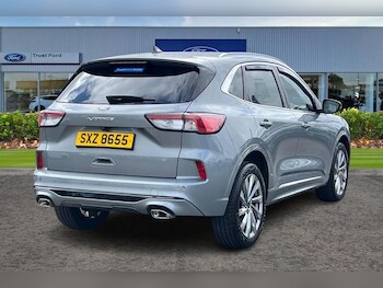 Used Ford Kuga 2023 for sale - 78270745: Photo