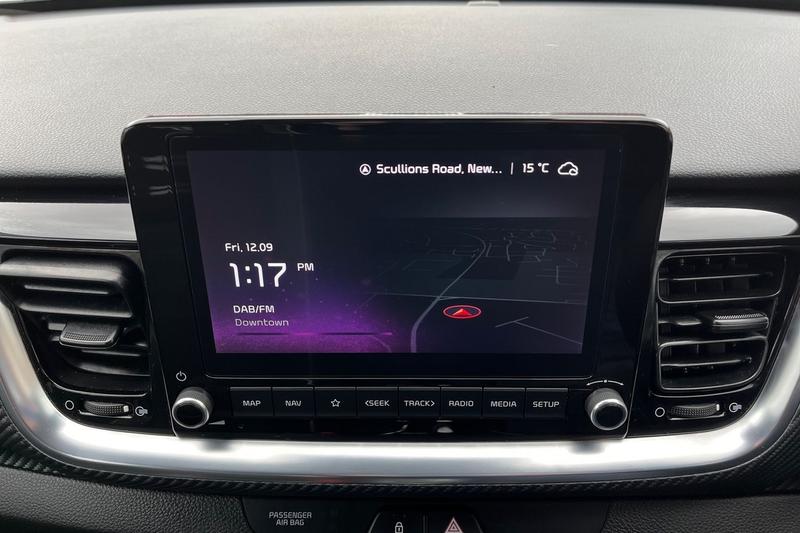Vehicle 28