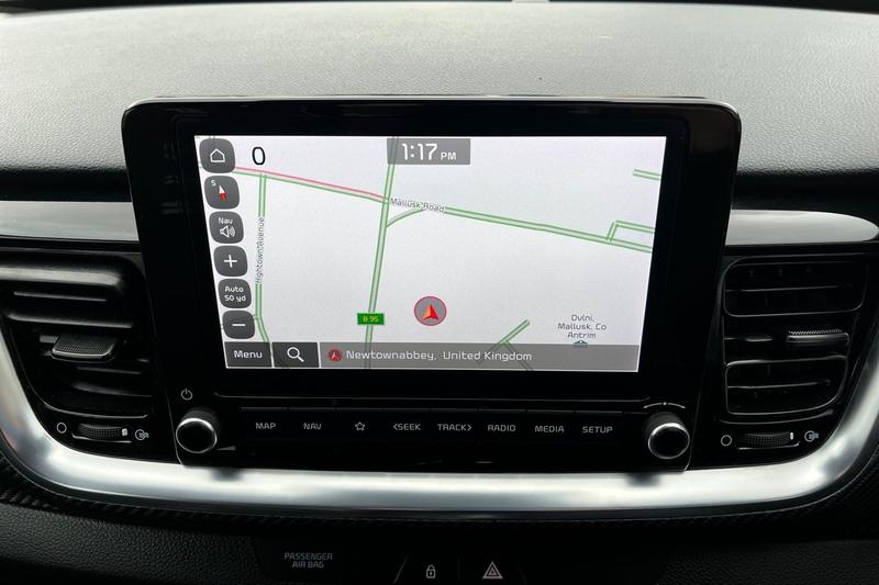 Vehicle 29
