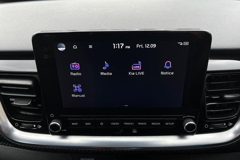 Vehicle 31