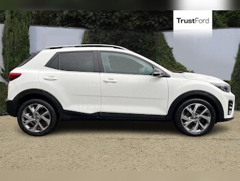 Used Kia Stonic 2022 for sale - 75935158: Photo