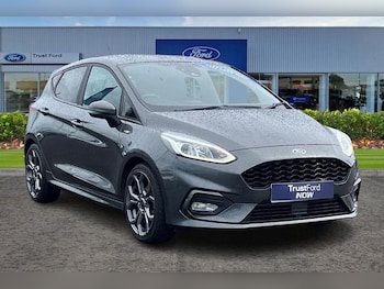Ford - Fiesta
