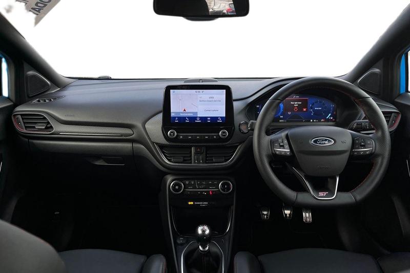 Used Ford Puma 2023 for sale - 76616275: Photo 10