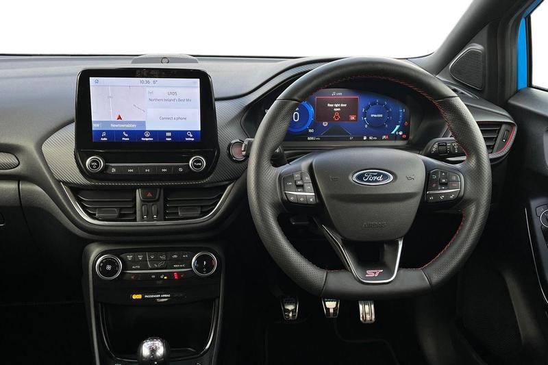 Used Ford Puma 2023 for sale - 76616275: Photo 11