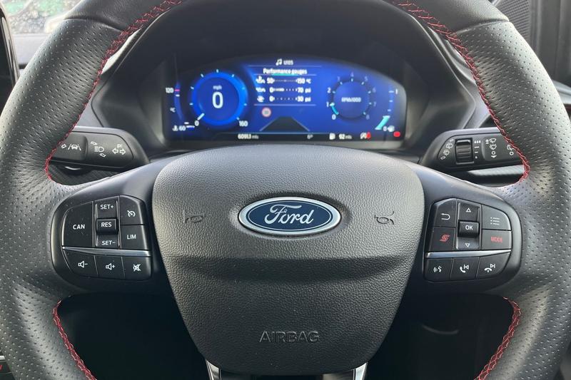 Used Ford Puma 2023 for sale - 76616275: Photo 12