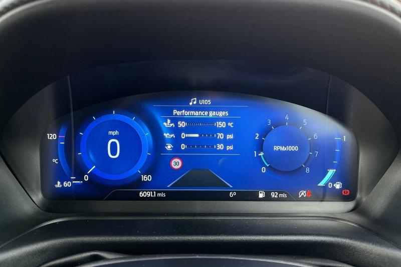 Used Ford Puma 2023 for sale - 76616275: Photo 13