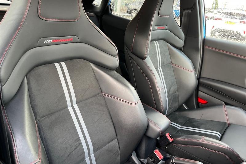 Used Ford Puma 2023 for sale - 76616275: Photo 17