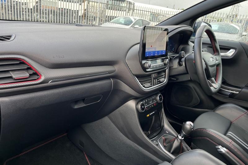 Used Ford Puma 2023 for sale - 76616275: Photo 18