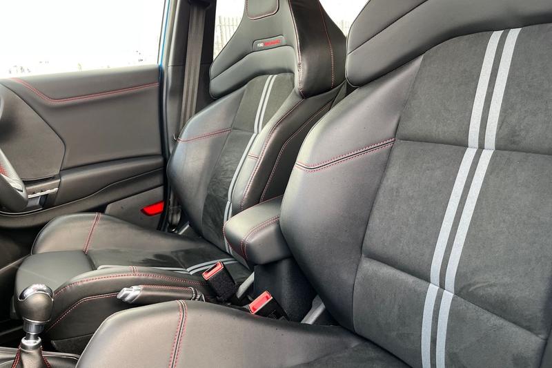 Used Ford Puma 2023 for sale - 76616275: Photo 19