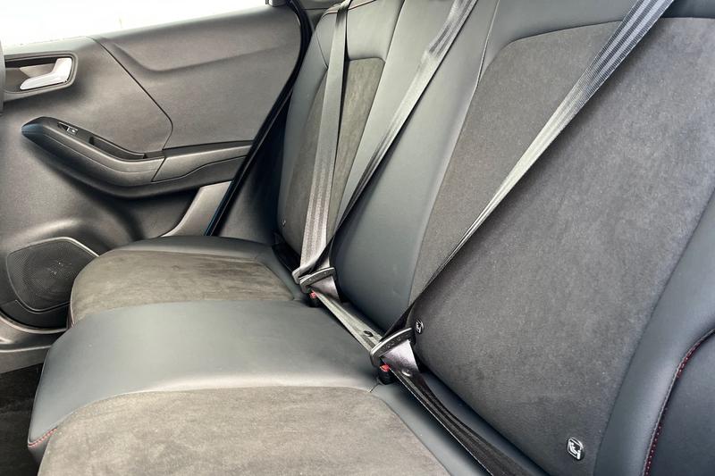 Used Ford Puma 2023 for sale - 76616275: Photo 20