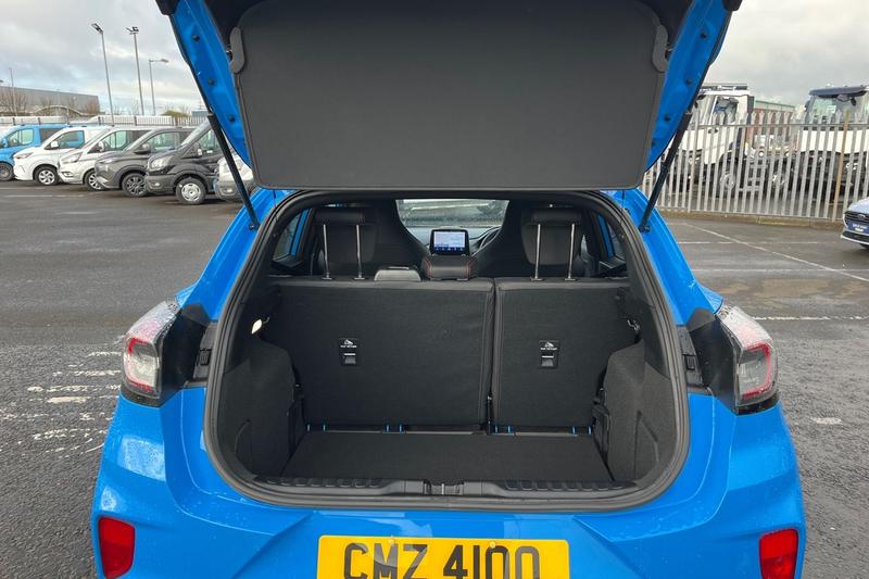 Used Ford Puma 2023 for sale - 76616275: Photo 21