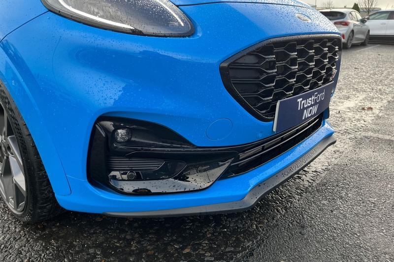 Used Ford Puma 2023 for sale - 76616275: Photo 22